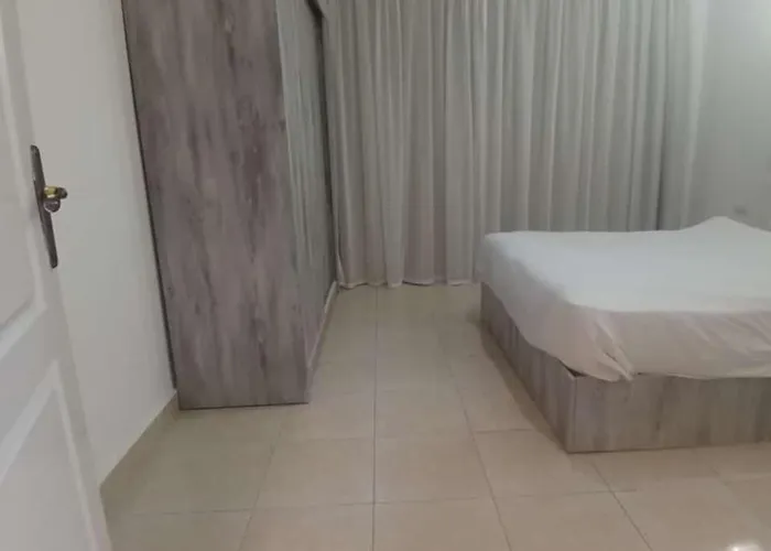 Apartman 3 Zimmerwohnung Mit 13 Pools *