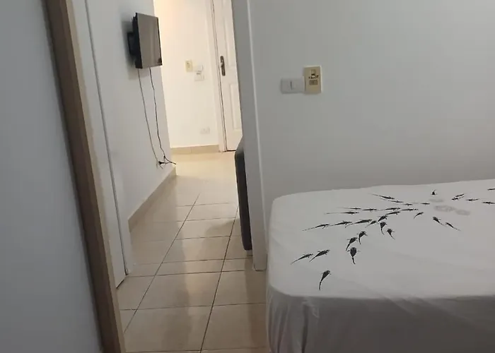 3 Zimmerwohnung Mit 13 Pools * Sarm es-Sejk