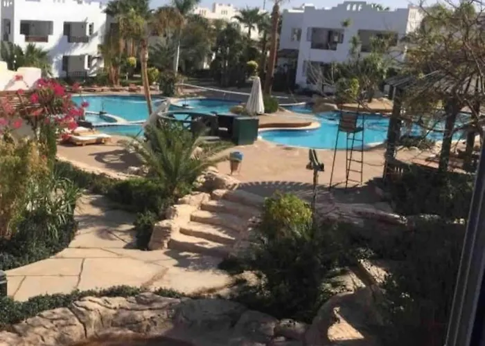 Apartman 3 Zimmerwohnung Mit 13 Pools *