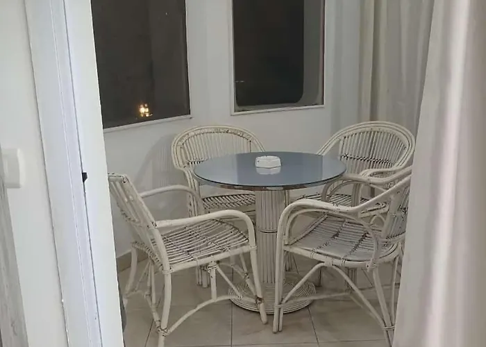 3 Zimmerwohnung Mit 13 Pools Sarm es-Sejk