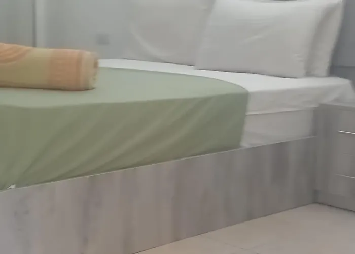 Apartman 3 Zimmerwohnung Mit 13 Pools Sarm es-Sejk