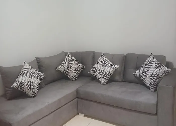 3 Zimmerwohnung Mit 13 Pools
