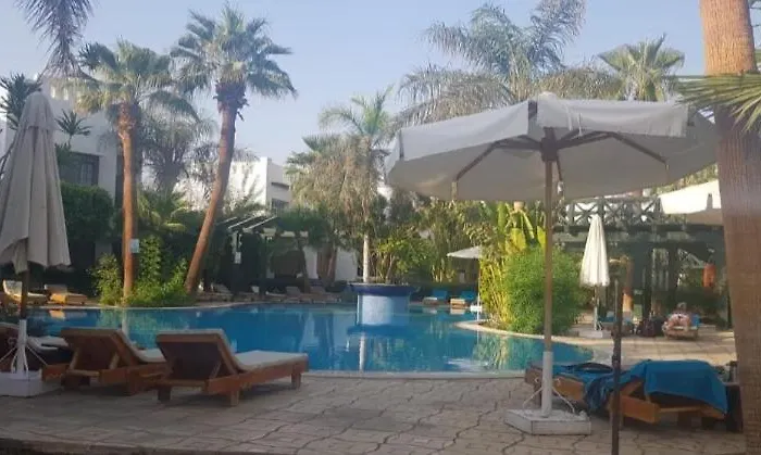 Apartman 3 Zimmerwohnung Mit 13 Pools *